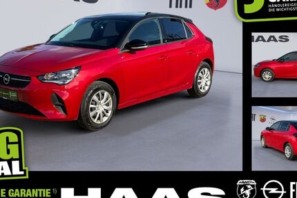 Opel Corsa 38.600 km 11.980 &euro; Schwabmünchen 86830