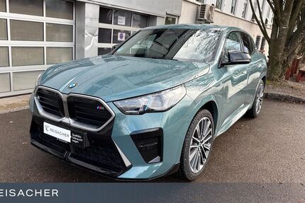 BMW X2 16.000 km 47.985 € Schwabmünchen 86830