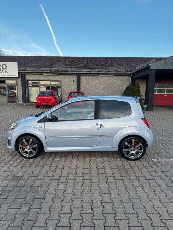 Renault Twingo 110.000 km 6.900 € Stadtbergen 86391