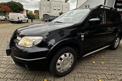 Mitsubishi Outlander 212.060 km 3.500 € augsburg 86167
