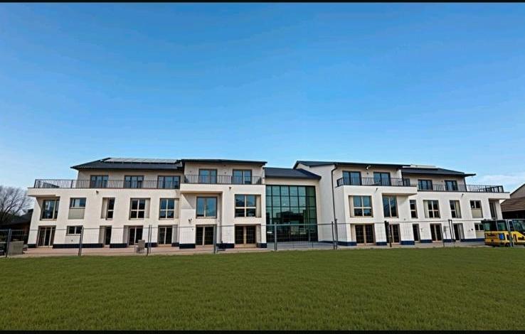 Etagenwohnung Schwabmünchen - 1.5 Zimmer, 52 m&sup2;, 700&euro; | Angebot:24559481