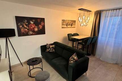 Wohnung Augsburg Bergheim - 2.5 Zimmer, 52 m&sup2;, 249.000&euro; | Angebot:27544895
