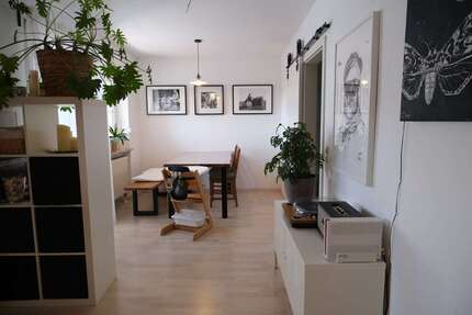 Wohnung Wertingen - 4 Zimmer, 123 m&sup2;, 1.050&euro; | Angebot:26515267