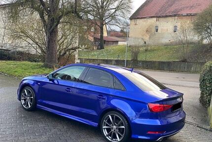 Audi A3 173.000 km 12.500 &euro; Wertingen 86637