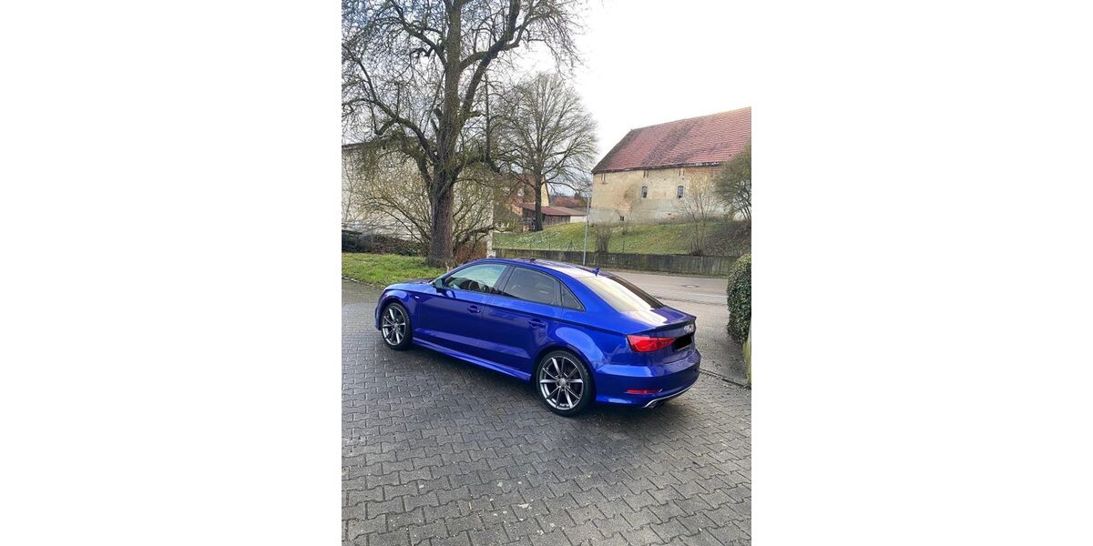 Audi A3 173.000 km 12.500 &euro; Wertingen 86637