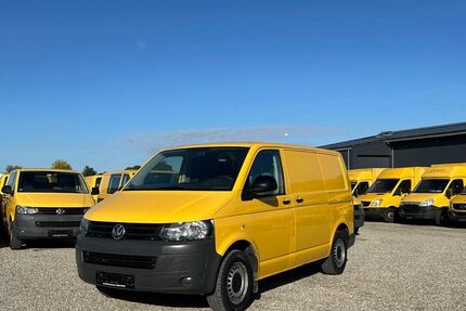 VW T5 Transporter 124.000 km 7.250 € Peutenhausen / Gachenbach 86565