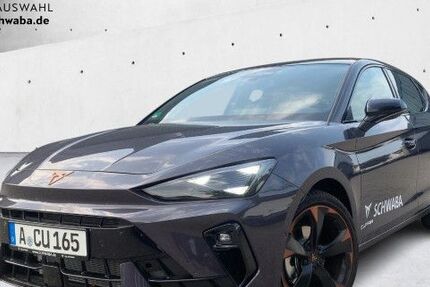Cupra Leon 2.308 km 34.410 &euro; Gersthofen 86368