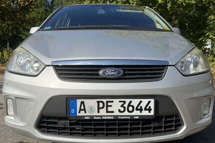 Ford C-Max 187.000 km 2.490 € Königsbrunn 86343