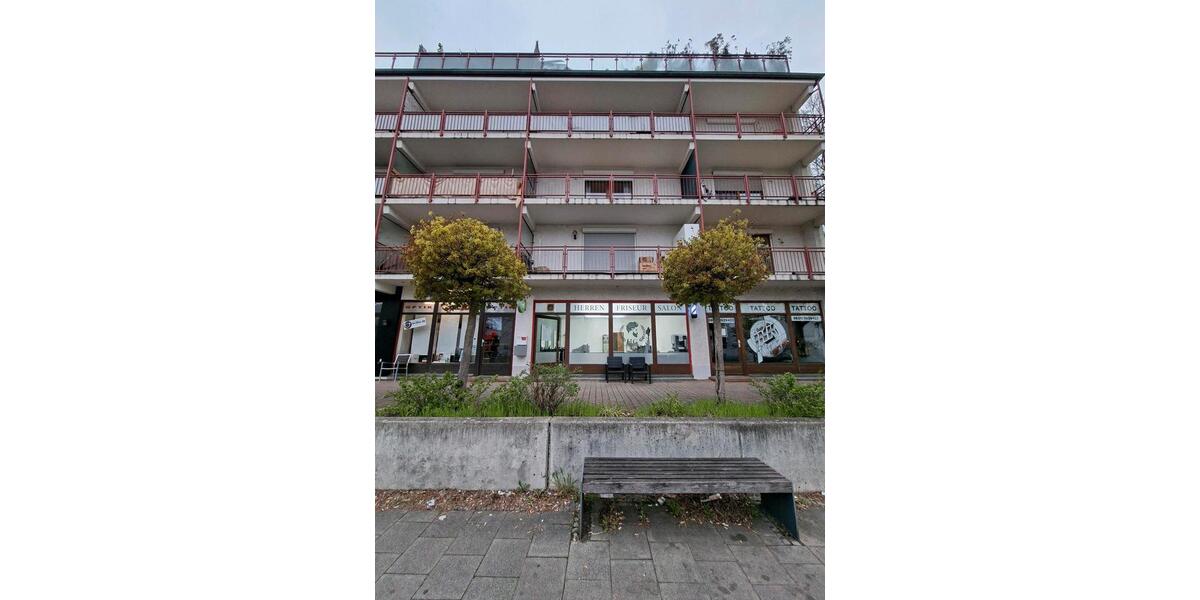 Gewerbeobjekt Augsburg Hochzoll - 2.150&euro; | Angebot:26204778