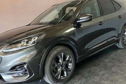 Ford Kuga 64.300 km 24.860 &euro; Königsbrunn 86343