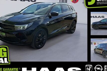 Opel Grandland (X) 47.280 km 15.980 &euro; Schwabmünchen 86830