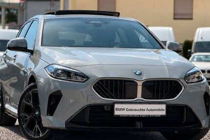 BMW 120 23.900 km 33.490 &euro; Königsbrunn bei Augsburg 86343
