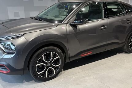 Citroen C4 57.195 km 14.880 € Augsburg 86179