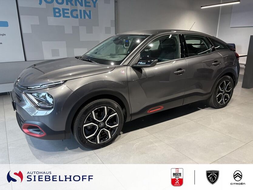 Citroen C4 57.195 km 14.880 € Augsburg 86179