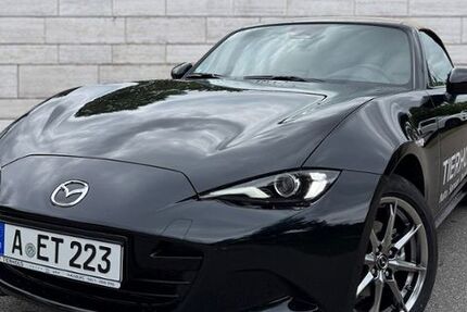 Mazda MX-5 4.500 km 33.990 € Augsburg 86179