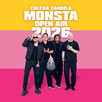 Culcha Candela - Monsta Open Air 2026 - Konzert-Sommer Im Amphitheater Hanau 2026