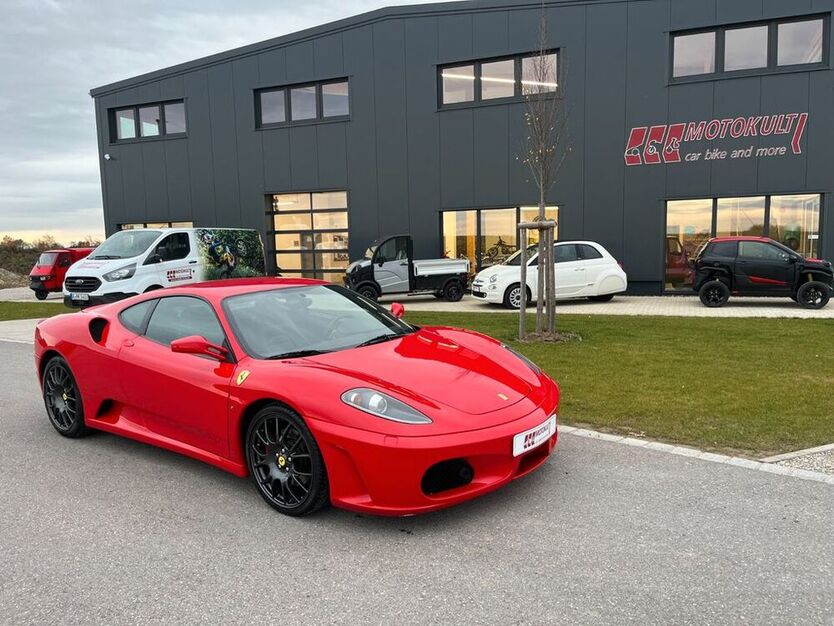 F430