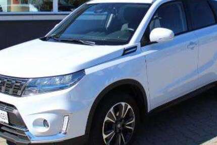 Suzuki Vitara 36.965 km 23.590 € Erdweg-Langengern 85253