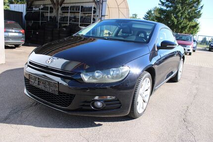 VW Scirocco 200.126 km 3.490 € Friedberg 86316