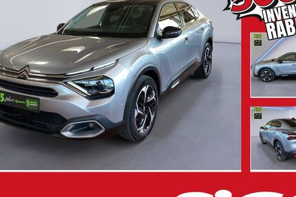 Citroen C4 X 19.999 km 19.480 &euro; Augsburg 86167