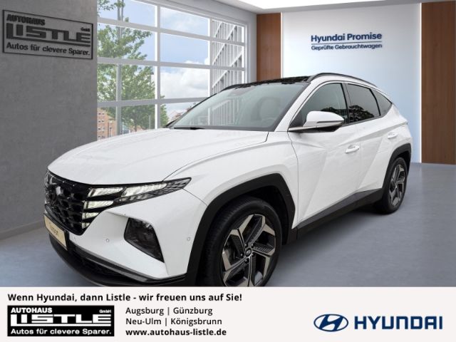 Hyundai TUCSON 92.341 km 26.985 € Augsburg 86165
