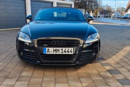 Audi TT 195.800 km 10.699 &euro; Schwabmünchen 86830
