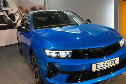 Opel Astra 21.447 km 26.700 &euro; Aichach 86551