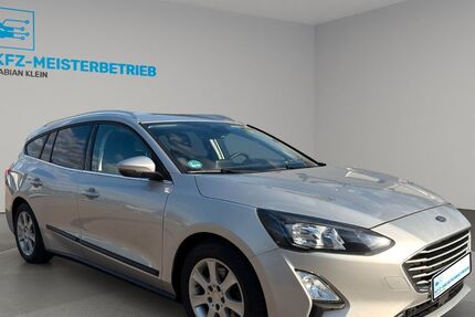 Ford Focus 134.683 km 9.400 &euro; Aichach 86551