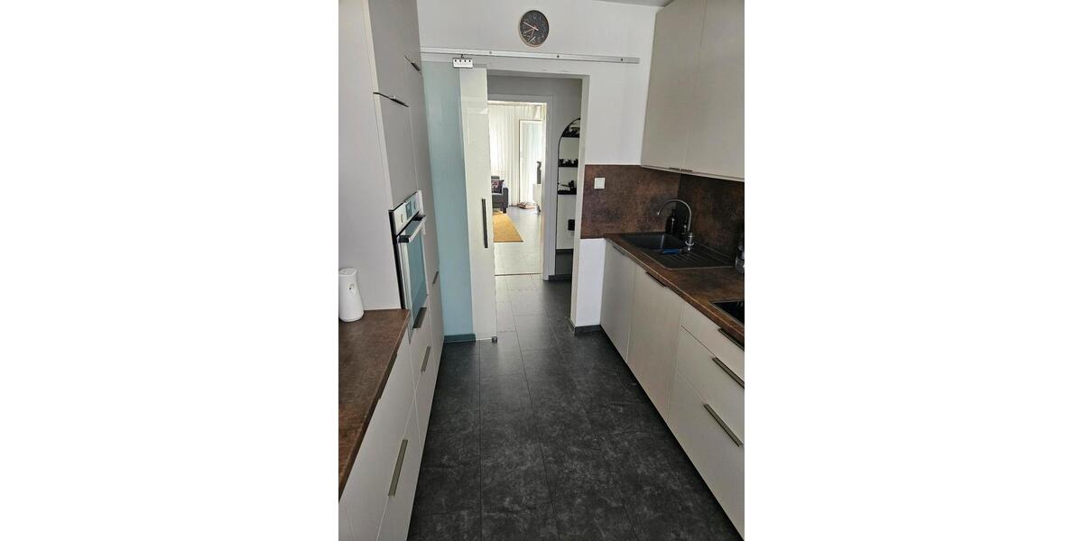 Etagenwohnung Augsburg Bärenkeller - 3 Zimmer, 68 m&sup2;, 450.000&euro; | Angebot:27244904