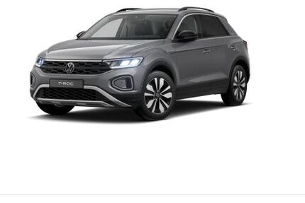 VW T-Roc 13.300 km 21.190 &euro; Gersthofen 86368