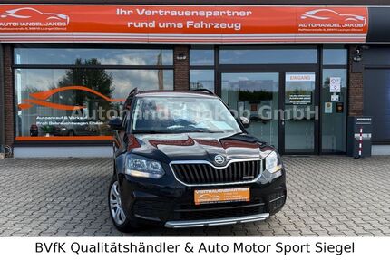 Skoda Yeti 152.250 km 8.999 &euro; Wertingen ( bei Augsburg ) 86637