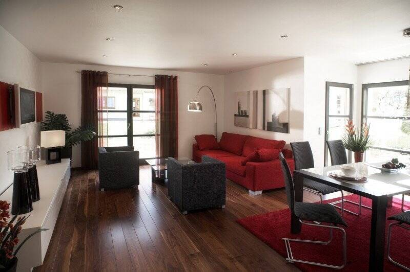 Mehrfamilienhaus, Wohnhaus Geltendorf Walleshausen - 7 Zimmer, 229 m&sup2;, 1.329.000&euro; | Angebot:26437761