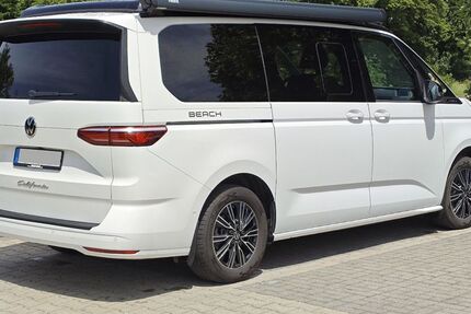 VW T7 California 20.000 km 51.800 &euro; Kutzenhausen 86500
