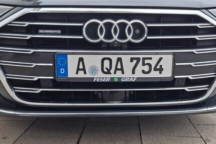 Audi A8 155.000 km 47.000 &euro; Augsburg 86199