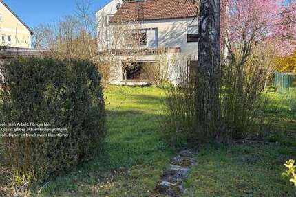 Grundstück Königsbrunn - 492.000&euro; | Angebot:26431238