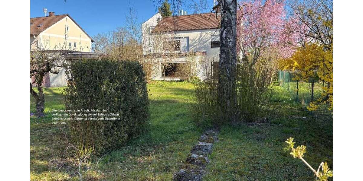 Grundstück Königsbrunn - 492.000&euro; | Angebot:26431238