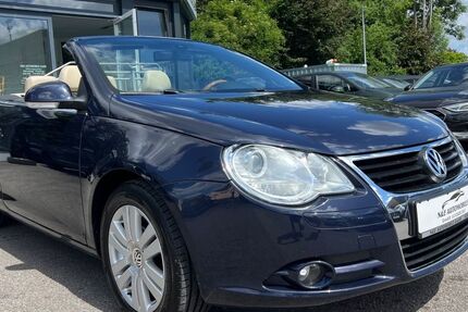 VW Eos 171.000 km 3.990 &euro; Augsburg 86165