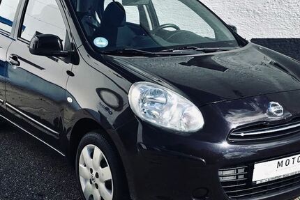 Nissan Micra 178.900 km 3.990 € Maisach 82216