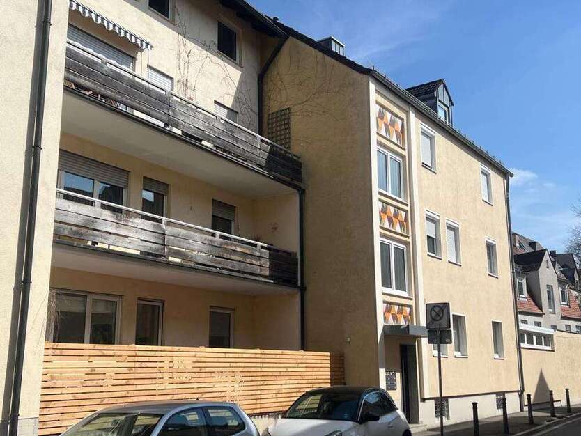 Wohnung zum Mieten in Augsburg 700 € 64 m²