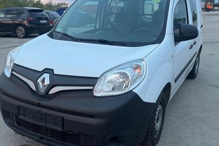 Renault Kangoo 95.600 km 9.999 € Augsburg 86199