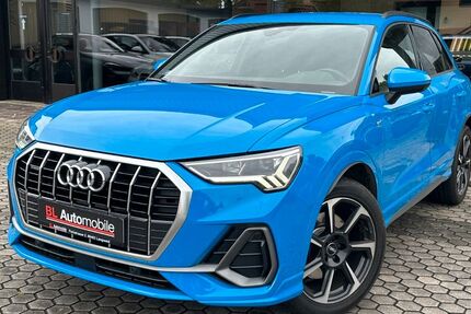 Audi Q3 115.000 km 26.990 &euro; Langweid 86462