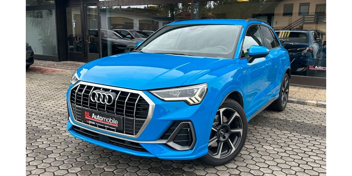 Audi Q3 115.000 km 26.990 &euro; Langweid 86462