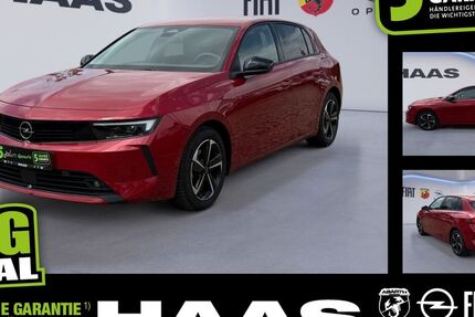 Opel Astra 15.400 km 18.280 € Schwabmünchen 86830