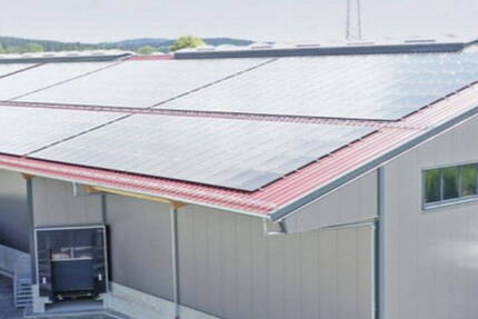 Attraktives Gewerbegrundstück in Aichach-Ecknach zu verkaufen zimmer