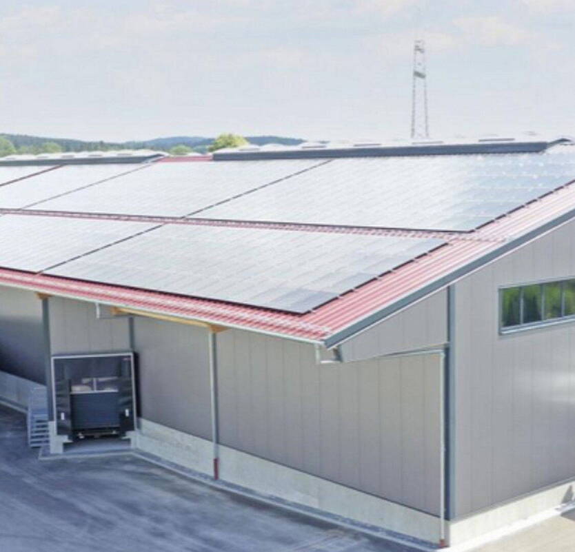 Attraktives Gewerbegrundstück in Aichach-Ecknach zu verkaufen zimmer