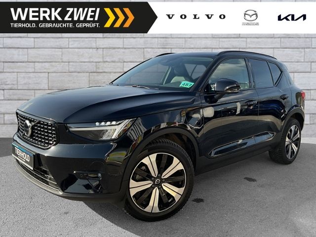 Volvo XC40 57.400 km 33.900 &euro; Augsburg 86179