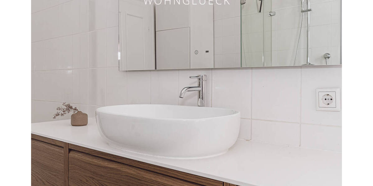 Etagenwohnung Augsburg Antonsviertel - 4 Zimmer, 95 m&sup2;, 598.000&euro; | Angebot:26015291