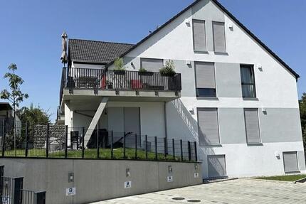 Wohnung Friedberg - 5 Zimmer, 122 m&sup2;, 1.895&euro; | Angebot:25543288