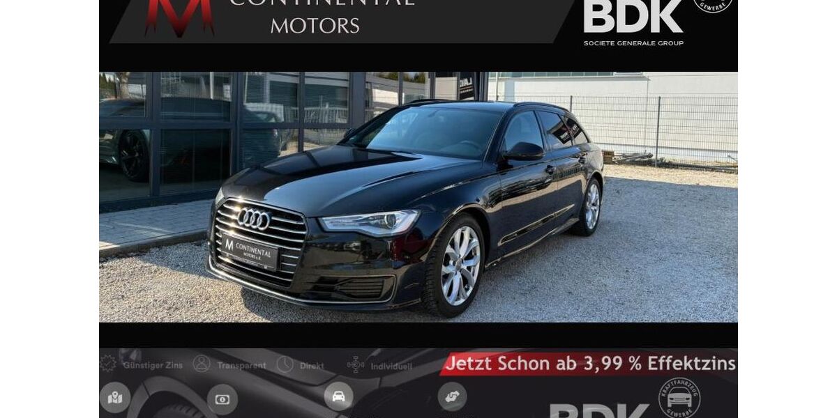 Audi A6 215.000 km 10.490 &euro; Schwabmünchen 86830
