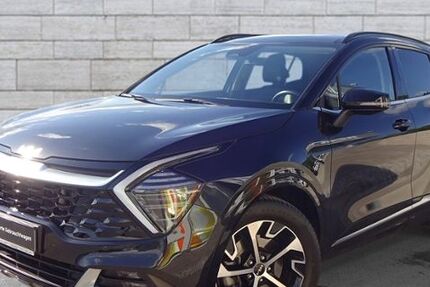 Kia Sportage 64.800 km 26.900 &euro; Augsburg 86179